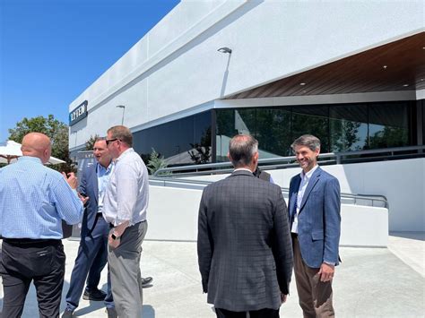 Lyten launches San Jose pilot production for cutting-edge batteries